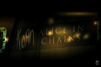 19 Korn Tour