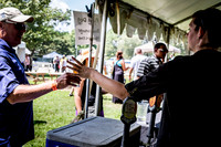 2016 Beer, Bourbon and BBQ
