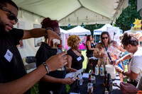2016 Beer, Bourbon and BBQ