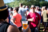 2016 Beer, Bourbon and BBQ